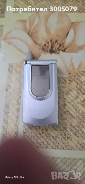  SAGEM , снимка 1