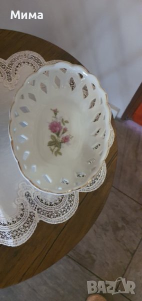 Порцеланово плато, снимка 1