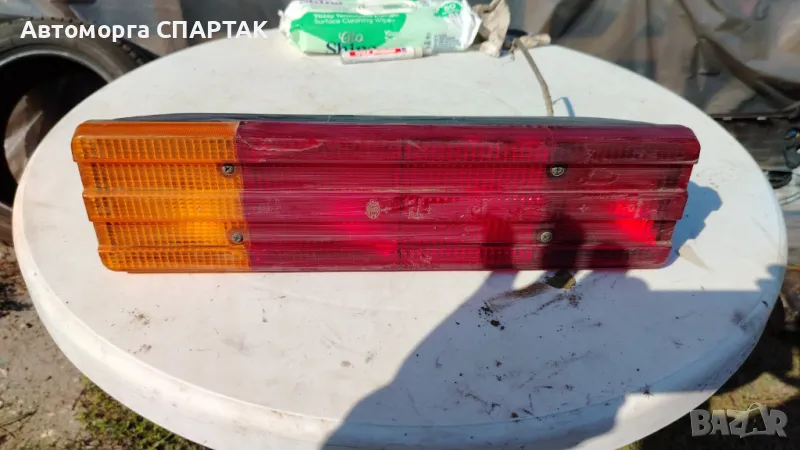 Ляв и десен стоп за Mercedes Sprinter, снимка 1