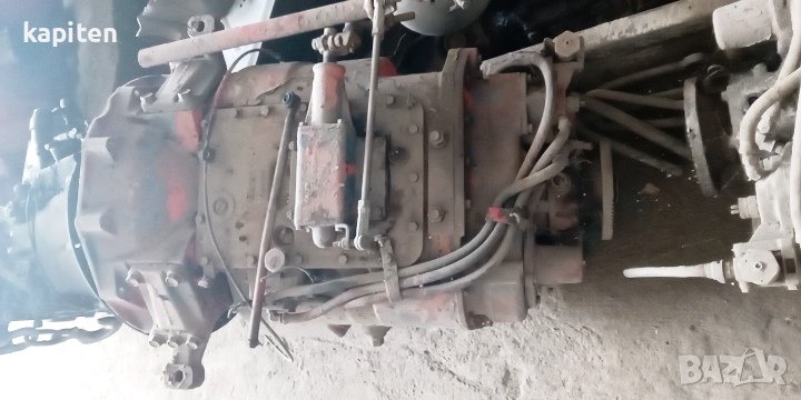 Скоростна кутия еатон ( итън) , снимка 1