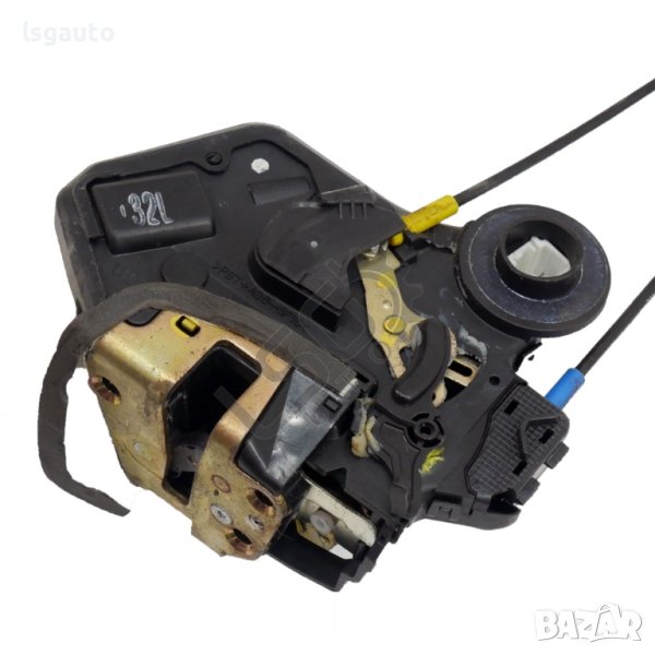 Брава задна лява врата Toyota Corolla 2001-2006 ID:112571, снимка 1