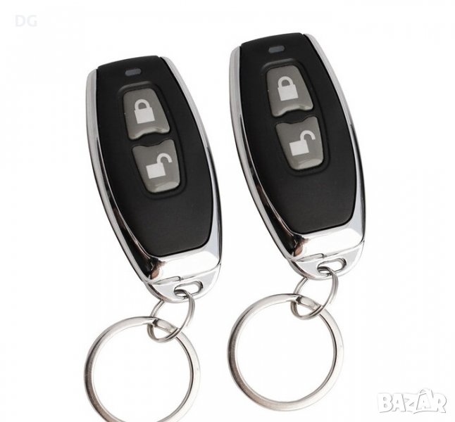 Модул за централно различни модели, снимка 1