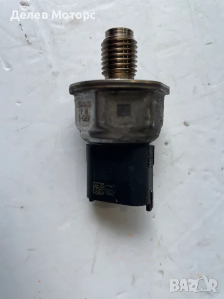 45PP3-5 датчик за налягане на рейл от Opel Insignia B Grand Sports 1.6 CDTI automatic, 136кс.,, снимка 1