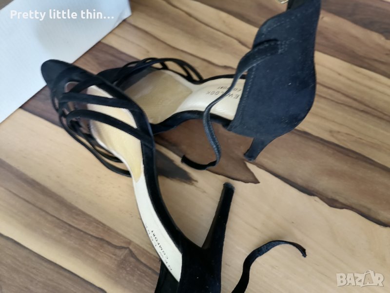 Сандалки New Look , снимка 1