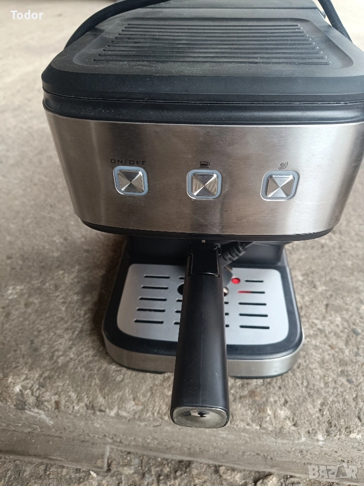 Кафемашина за ремонт или за части!, снимка 1