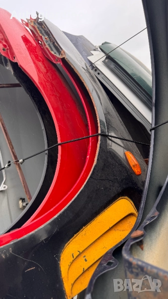 Калници за Hyundai Accent 2000 - 2015, снимка 1