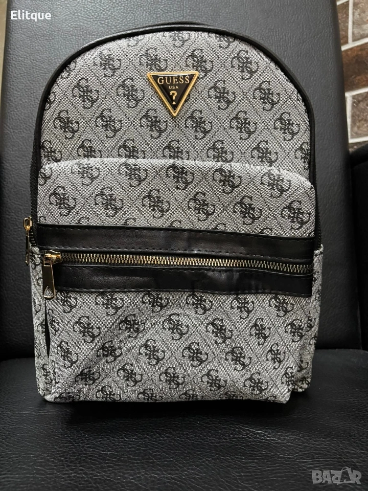 раницu guess , снимка 1