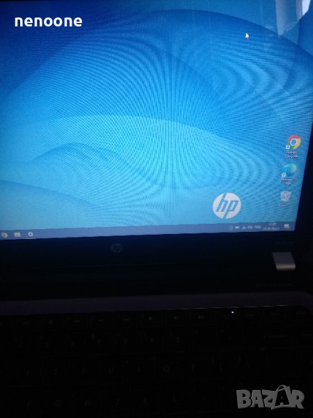 HP Pavilion G4 1117dx 14.0", снимка 1