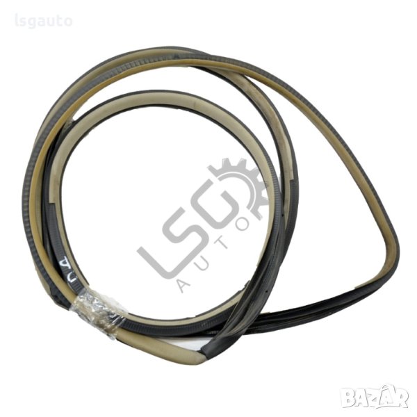 Уплътнение предна дясна врата Subaru OUTBACK IV 2003-2009 ID:110565, снимка 1