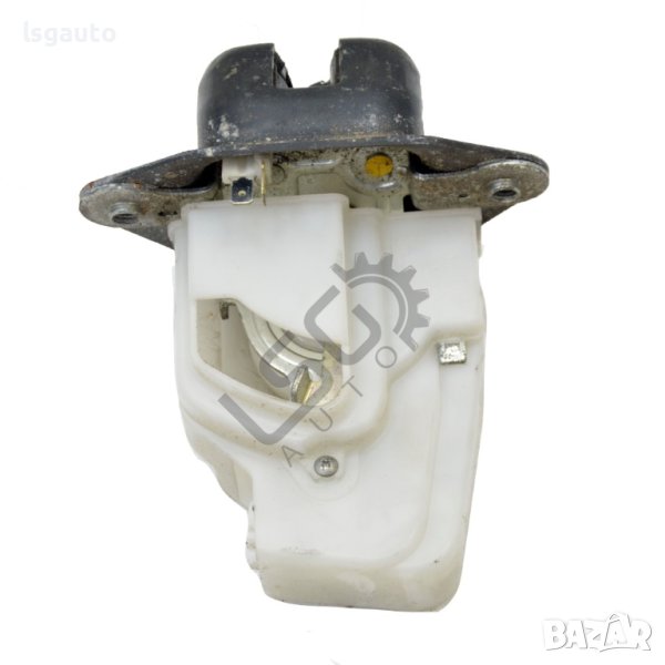 Брава заден капак Honda CR-V III 2006-2010 ID:101355, снимка 1