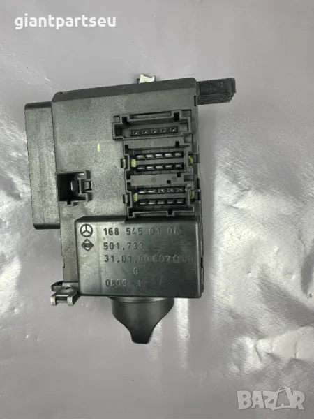 Ключ светлини за Мерцедес Mercedes-benz W168 1685450104, снимка 1