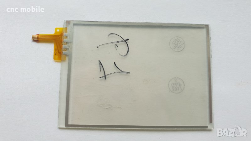 Sony Ericsson P1 тъч скрийн touchscreen , снимка 1