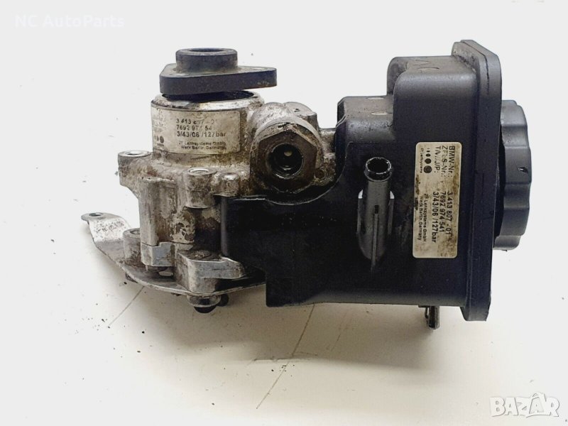 Хидравлична помпа за BMW БМВ X3 E83 3.5 дизел 286 коня 7692974541 ZF 2006, снимка 1