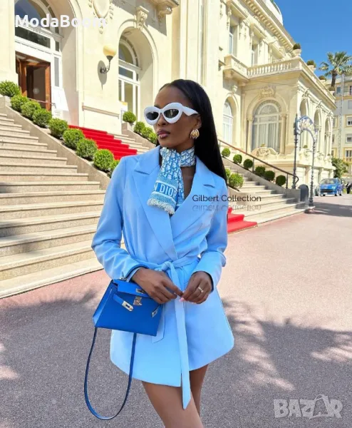 Дамски слънчеви очила Различни цветове , снимка 1