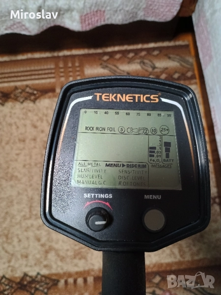 Технетикс Т2 Класик , снимка 1