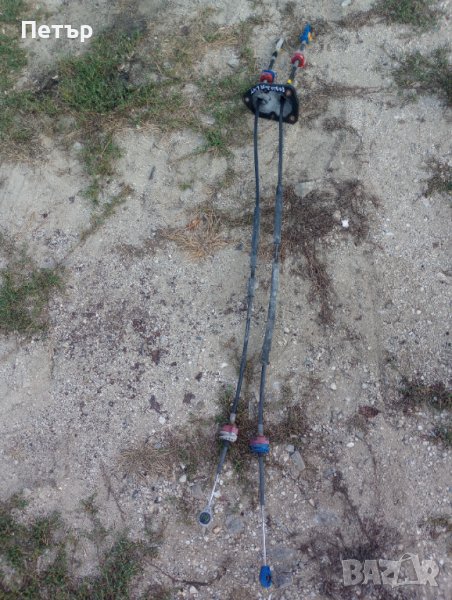 Жила скорости Фиат добло след 2010 Опел Комбо Д , снимка 1