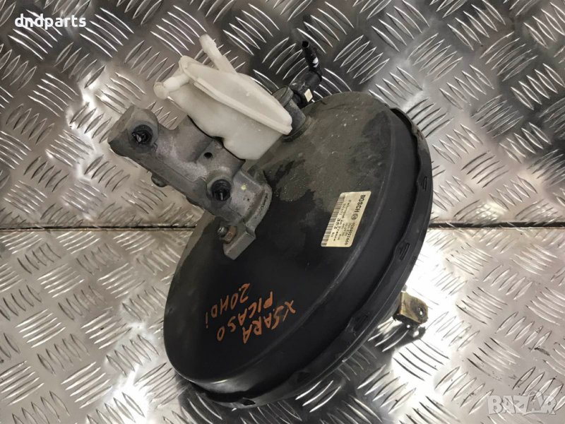 Серво Citroen Xsara Picasso,2.0HDI,2002г., снимка 1