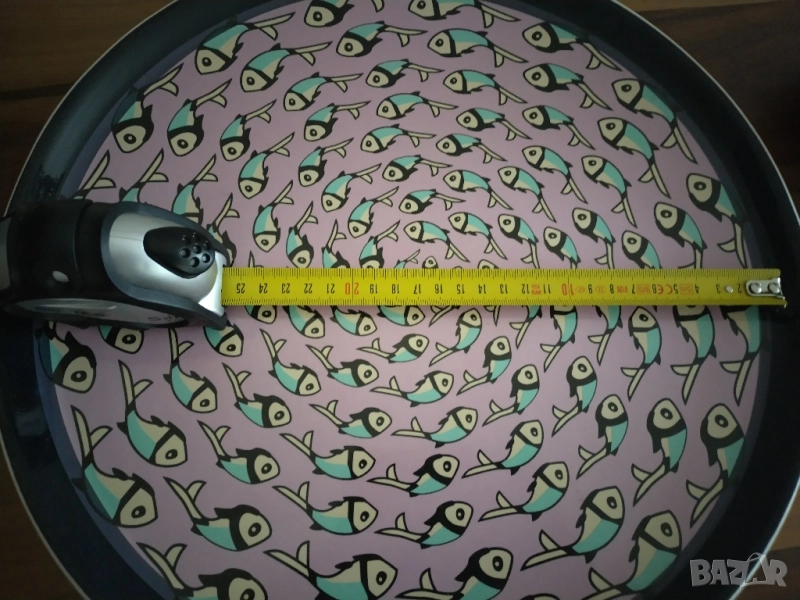 професионална магнитна рулетка 5 м, снимка 1