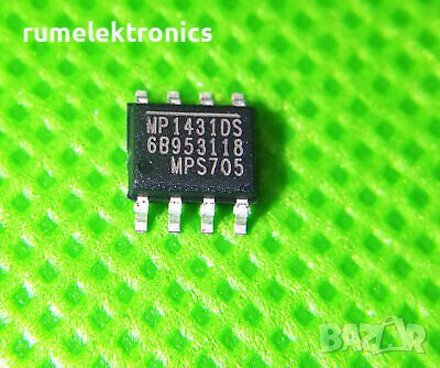 MP1431DS, снимка 1