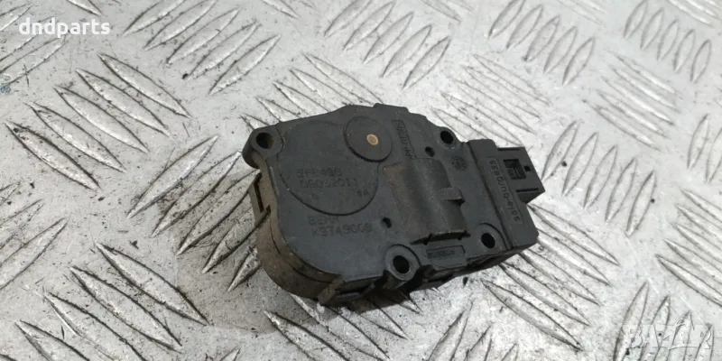 Моторче клапа парно Audi A4 B8 2011г.	, снимка 1