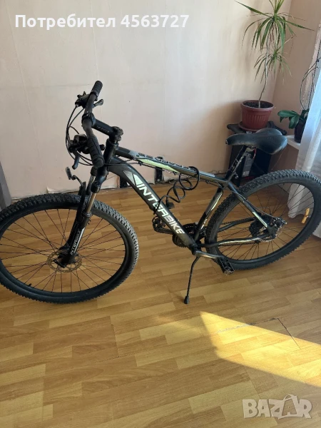 Колело INTERBIKE 29, снимка 1