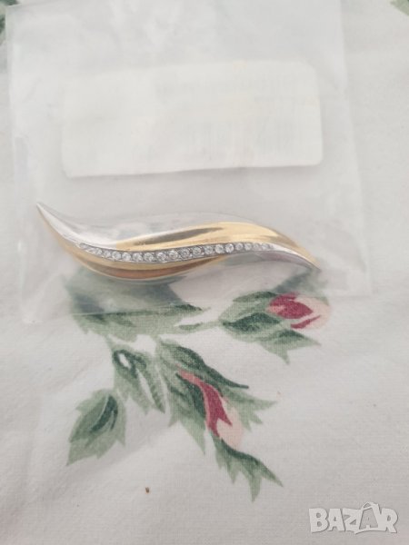 брошка 1, снимка 1