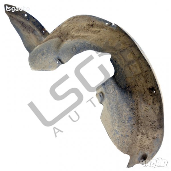 Заден десен подкалник Citroen C4 (II) 2010-2016 C200622N-5, снимка 1