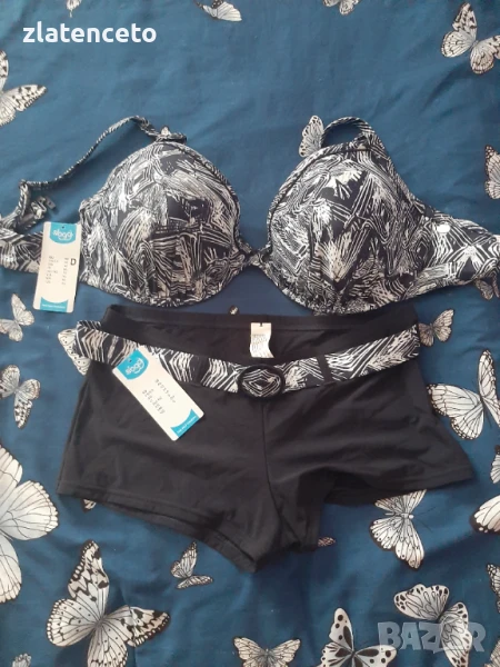 Дамски бански Sloggi, снимка 1