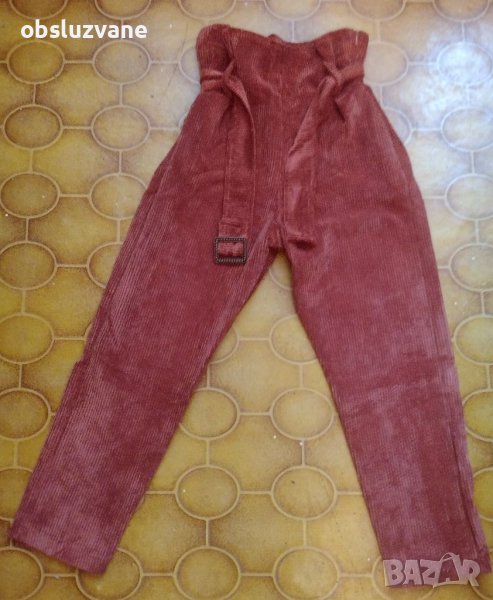 Модни джинси, нови, 36, снимка 1