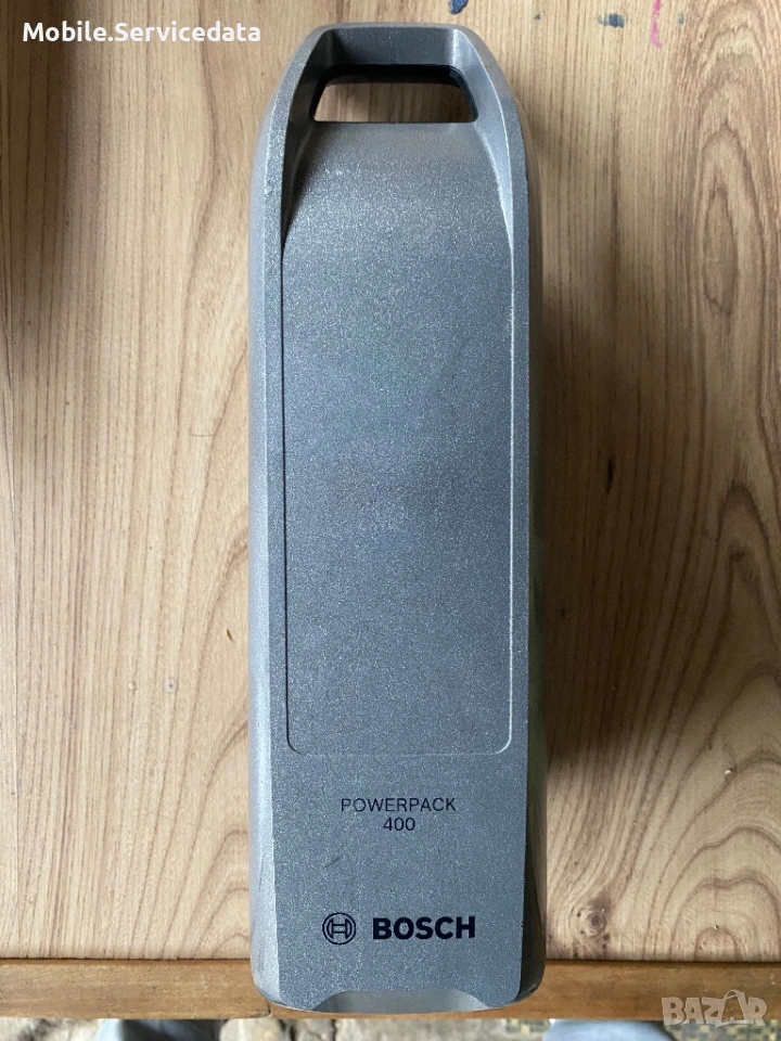 батерия за електрически велосипед Bosch PowerPack 400, снимка 1