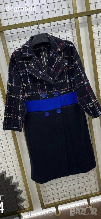 Дамски Палта , снимка 1