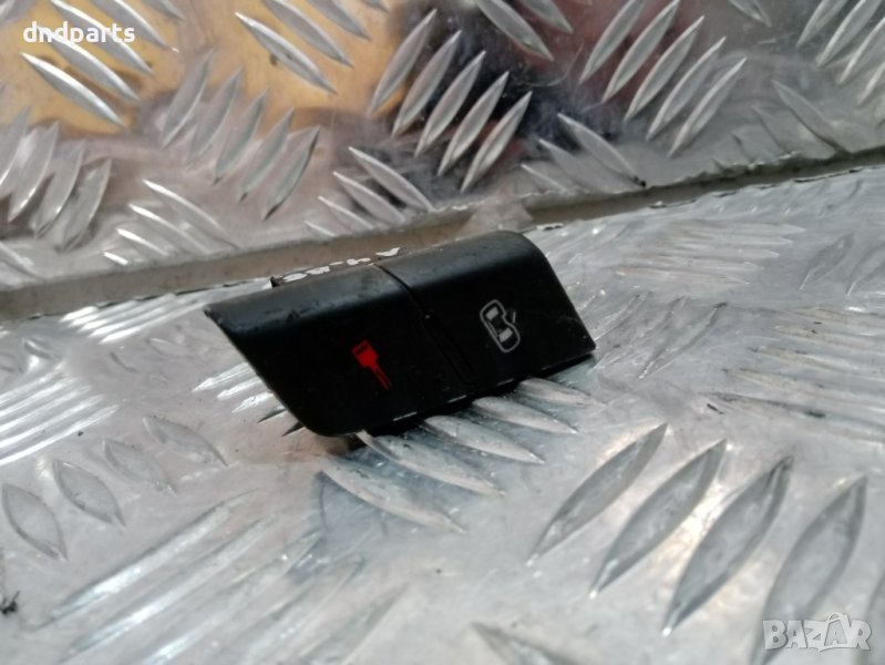 Бутон за Audi A4, 2004г., снимка 1