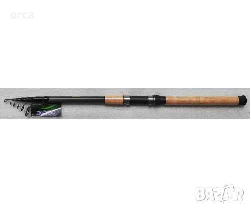 Телескоп с водачи - Osako Nexia FX 50-100, снимка 1