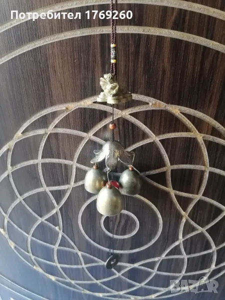 Продавам метални звънчета! , снимка 1