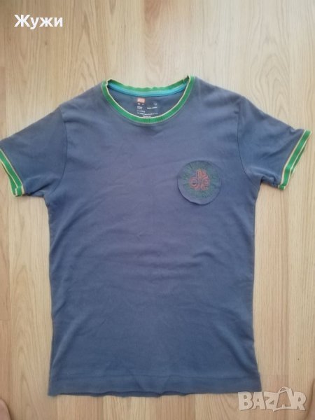Мъжка тениска С размер , снимка 1