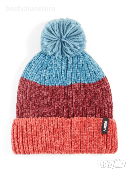 Puma Шапка Ws Pom, снимка 1