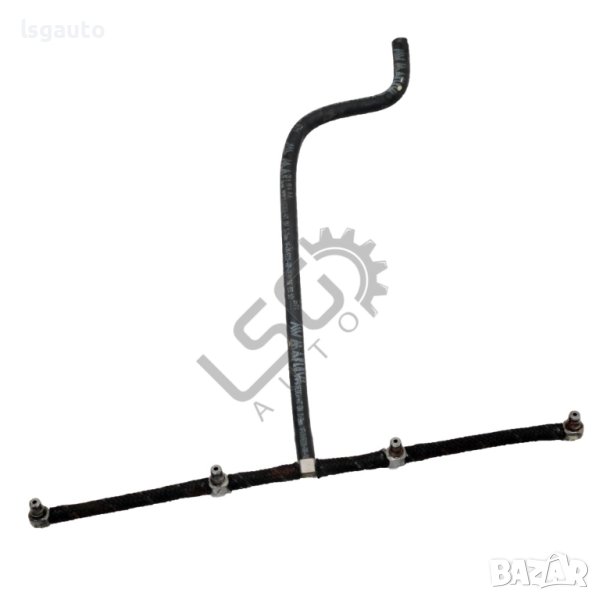 Щутцери излишно гориво Opel Insignia 2008-2013 ID: 113734, снимка 1