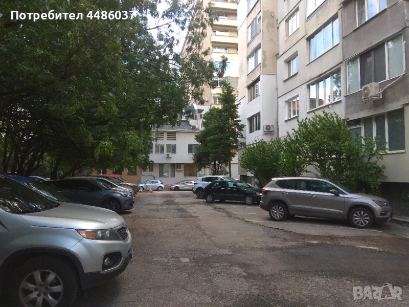 дава под наем тристаен, снимка 1