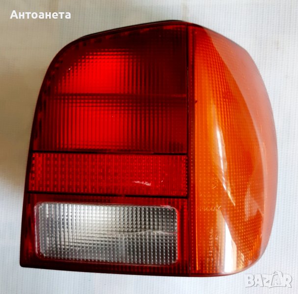 Части за VW Polo 1.4 1997, снимка 1