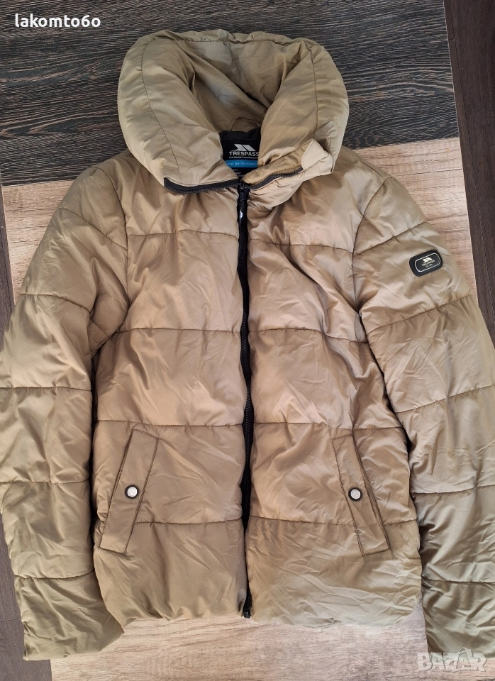 Зимно яке Trespass, размер S, M, снимка 1
