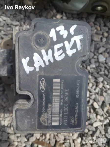 ABS Помпа FORD TRANSIT CONNECT , 6S43-2M110-AA, снимка 1