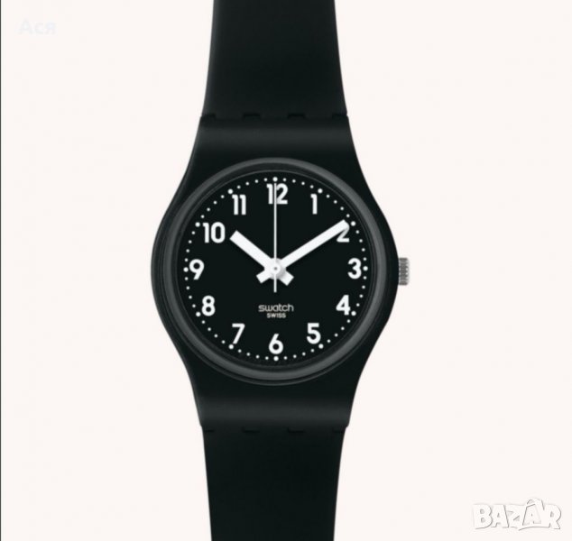 Дамски часовник Swatch LB170E, снимка 1