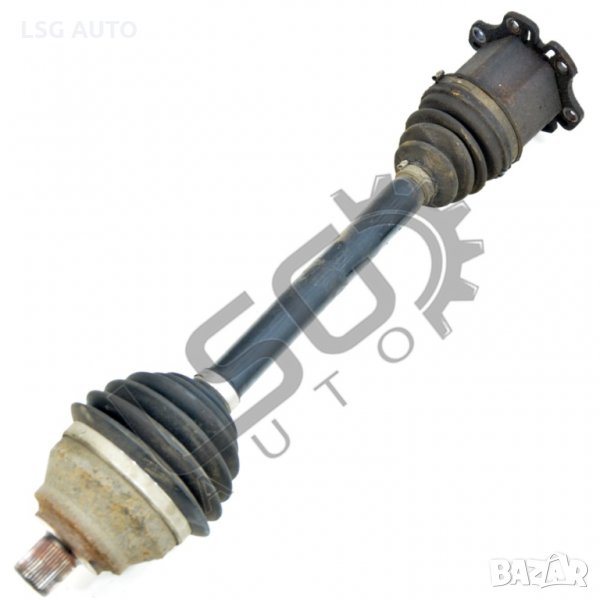 Дясна полуоска AUDI A6 (4F, C6) 2004-2011 A041220N-65, снимка 1