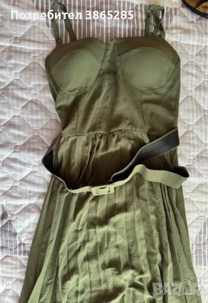 Рокля, снимка 1