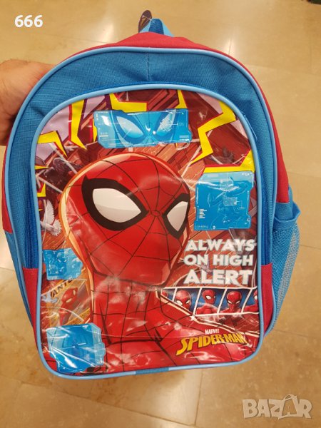 Раници, снимка 1