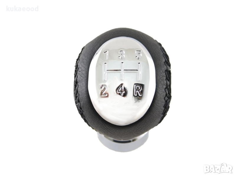 Топка за скоростен лостза Mazda 6 GG/GY/GG1 (2002–2007)   5 скорости, снимка 1