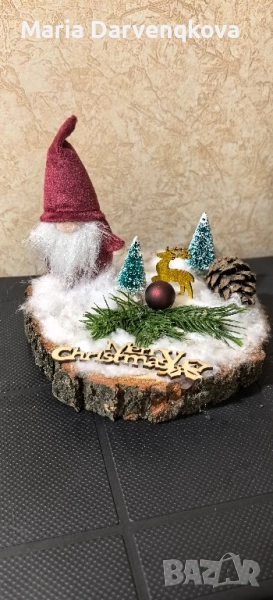 Коледни сувенири , снимка 1