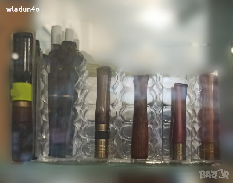 Цигарета-15-20-45лв, снимка 1