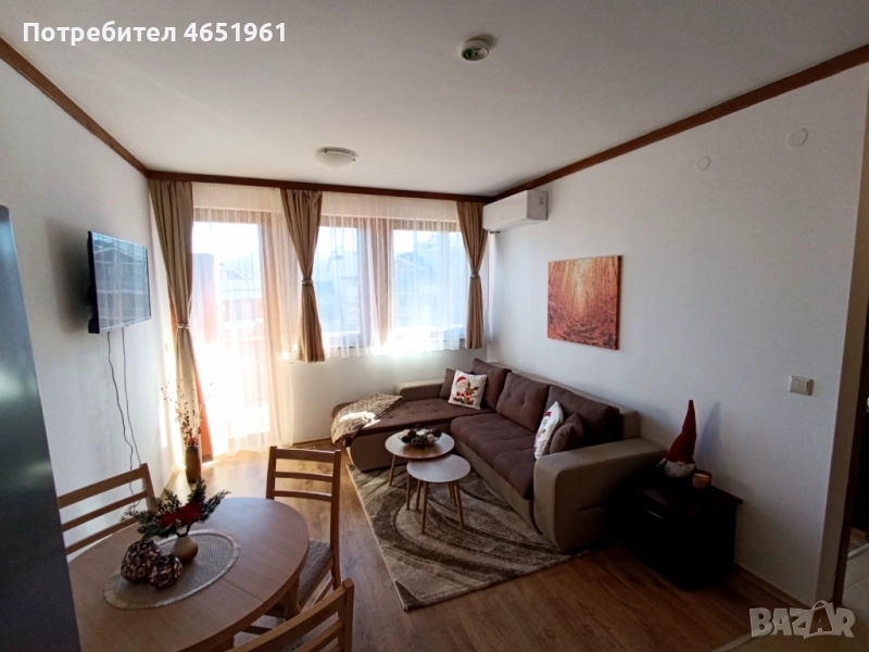 Апартамент под наем за нощувки, снимка 1