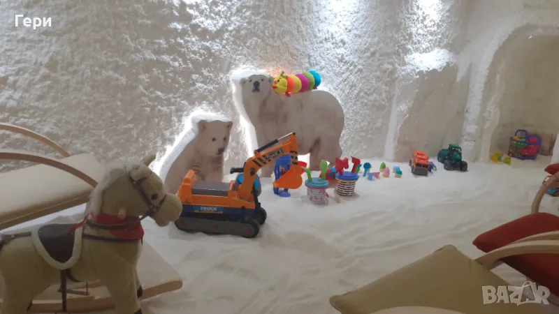 Продавам солна стая - лукс обзавеждане, снимка 1